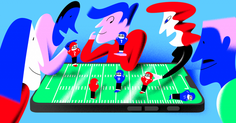 The Best Fantasy Sports Apps of 2025