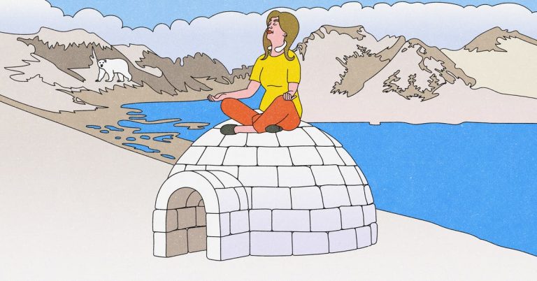 Menopause Is the Worst. These Everyday Tools Can Help.