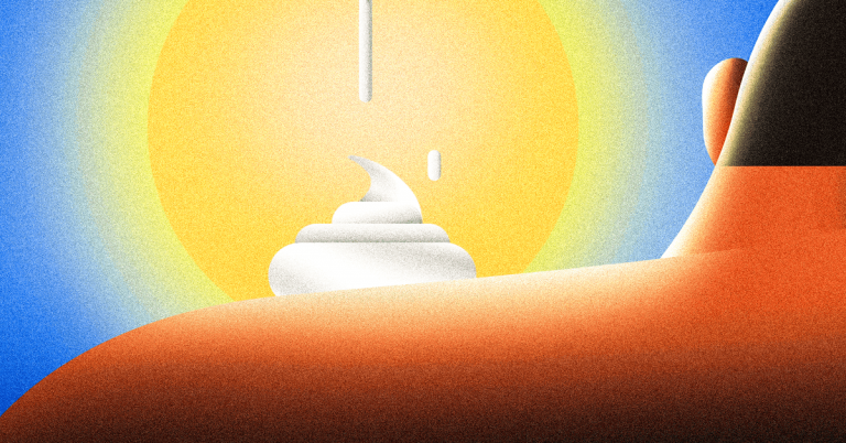 Lots of People Apply Sunscreen Wrong. Here’s How to Do It Right.