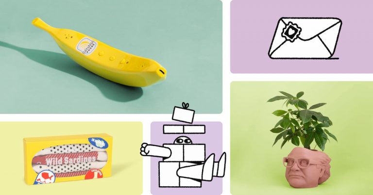 5 Gifts That Are Really, Truly Funny