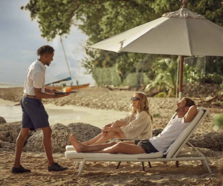 Live in luxury at Apes Hill Barbados courtesy of Savile Row Travel