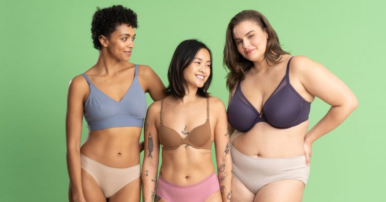 The 7 Best, Most Comfortable Bras of 2025