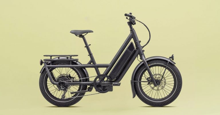 The 2 Best Ebikes for Commuters of 2025