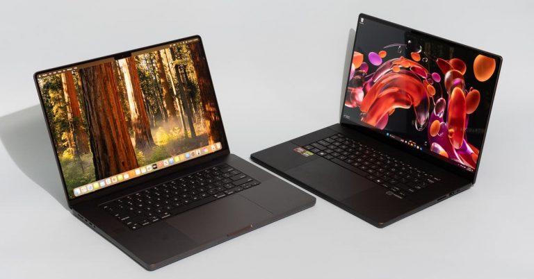 The 3 Best Laptops for Video and Photo Editing of 2025