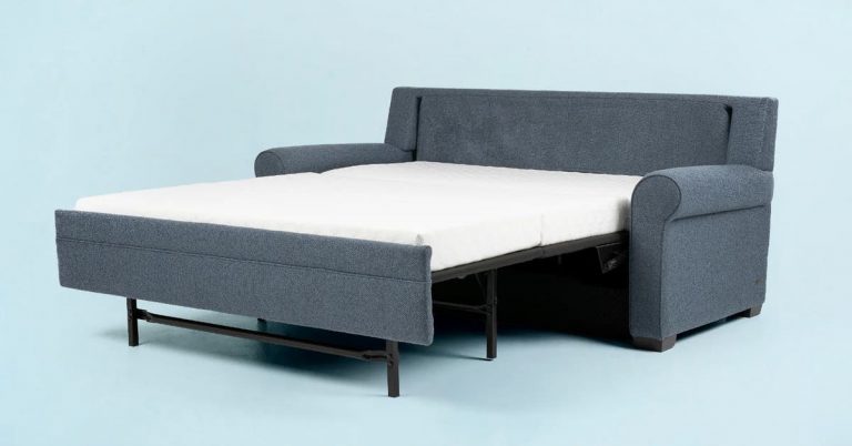 The Best Sleeper Sofas of 2025