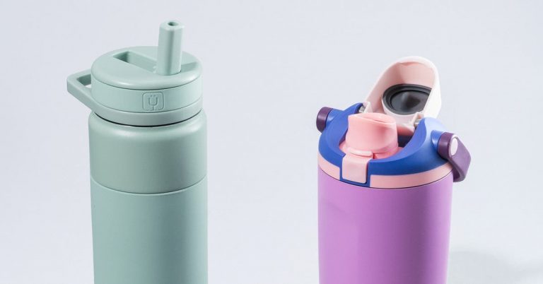 The 6 Best Water Bottles of 2025