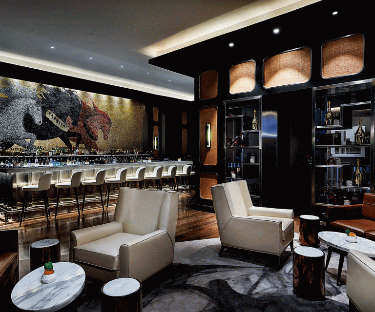 Jordan’s top luxury stays – A Luxury Travel Blog