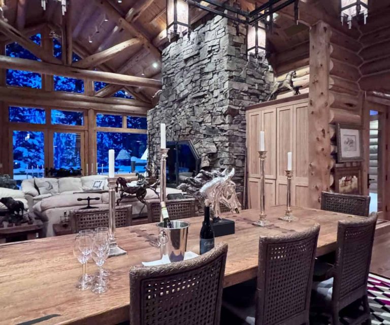 Riding high at Triple Creek Ranch – a luxury retreat in Montana