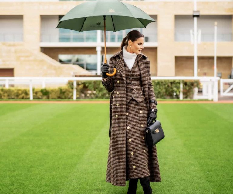 The Cheltenham Festival: Where fashion, luxury and travel converge