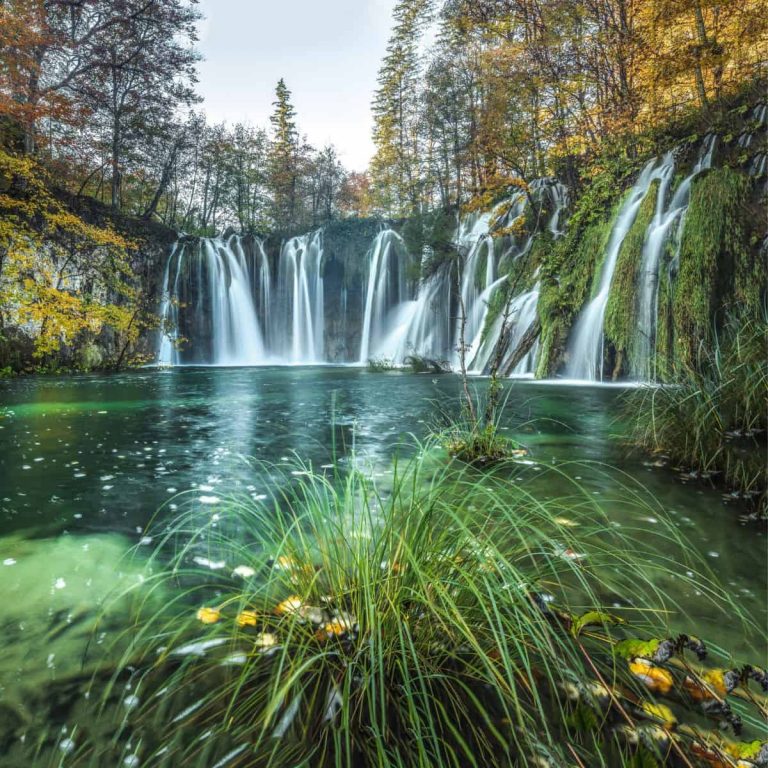 Why choose Plitvice Lakes for your next getaway?