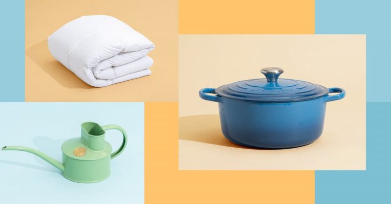 We Believe in Buy-It-For-Life Products. Here Are Our 25 Favorites.