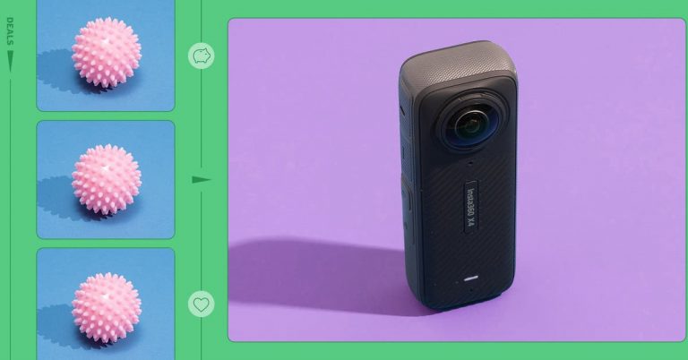 Spring Is Actually a Great Time to Give Gifts. Here Are Deals on Some of Our Favorites.