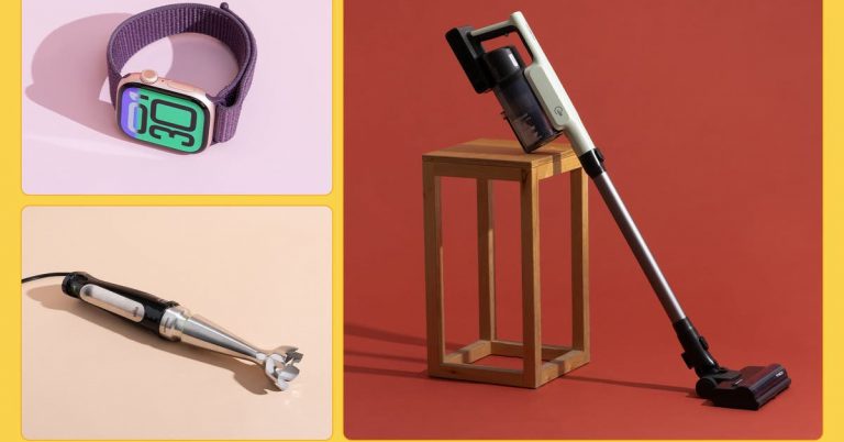 The Best Deals From Amazon’s Big Spring Sale (and Across the Internet) This Week