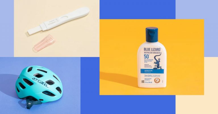 Nothing Lasts Forever. These 20 Wirecutter Picks All Have Expiration Dates.