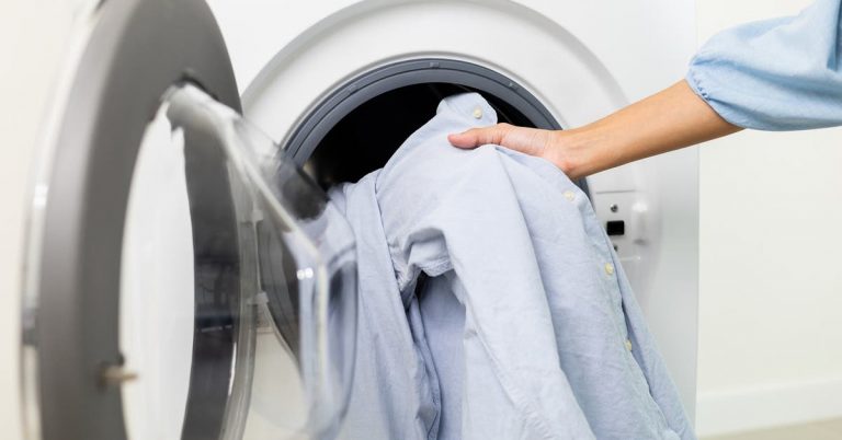 All the Things You Don’t Need to Dry-Clean (Even If the Label Says You Do)