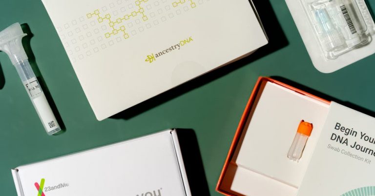 The 2 Best DNA Testing Kits of 2025