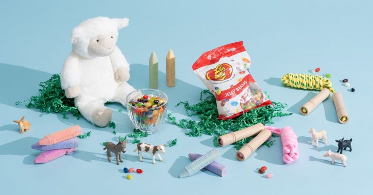 54 Easter Basket Ideas We Love in 2025