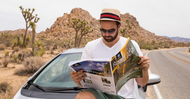 The Best Gear for Your Road Trips in 2025