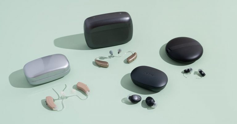 The 3 Best Over-the-Counter Hearing Aids of 2025