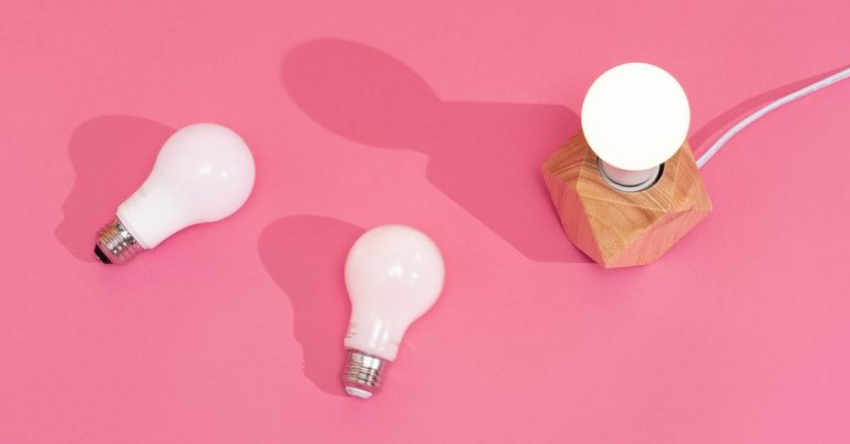 The 3 Best LED Light Bulbs of 2025