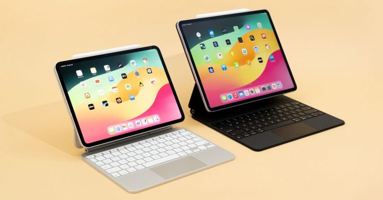 The 3 Best Pro Tablets of 2025