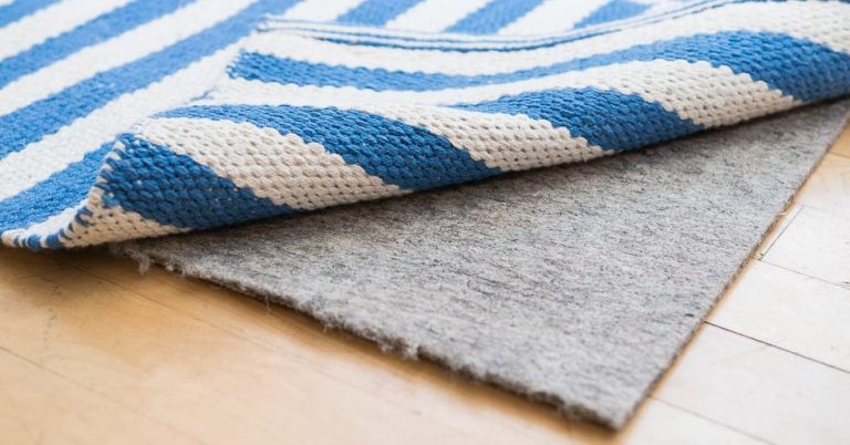The Best Rug Pads | Reviews by Wirecutter
