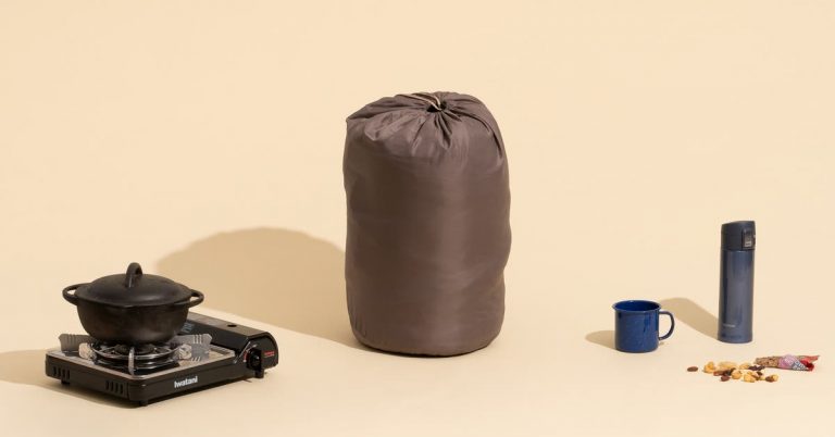 The 7 Best Sleeping Bags of 2025