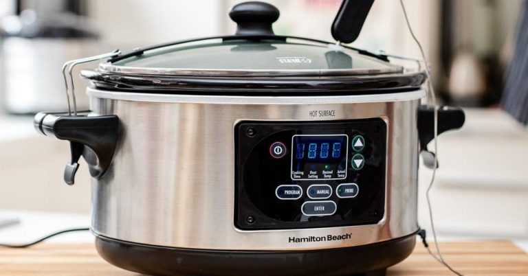 The Best Slow Cooker | Reviews by Wirecutter
