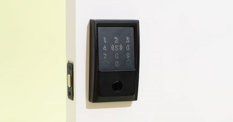 The 5 Best Smart Locks of 2025