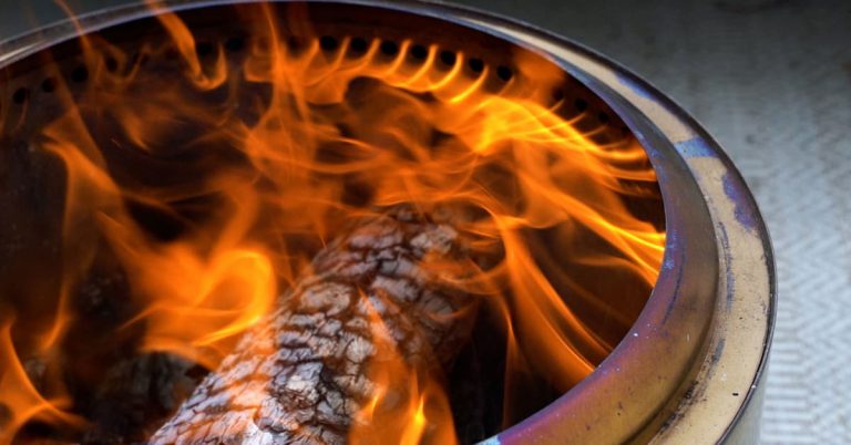 The 5 Best Smokeless Fire Pits of 2025