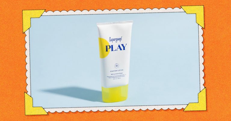 Supergoop Sunscreen Is Worth the Splurge
