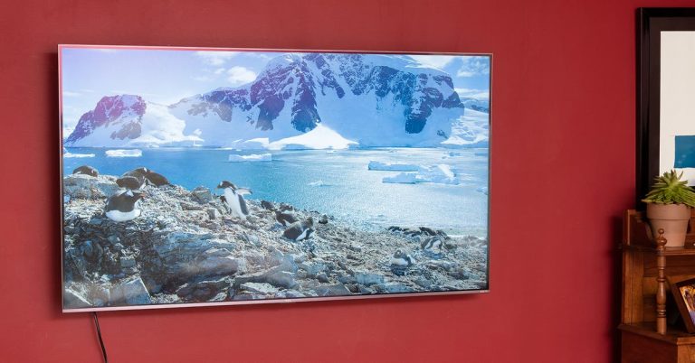 The 4 Best TV Wall Mounts of 2025
