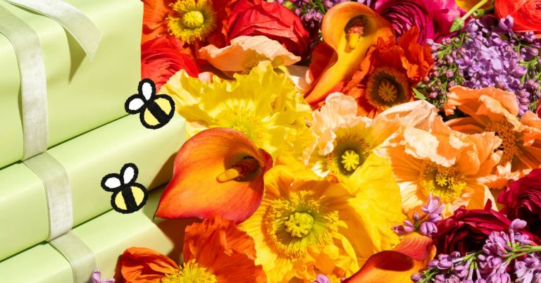 I Handpicked These Garden-Themed Gifts for You