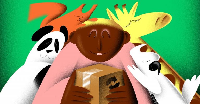 How to Shop Online More Sustainably