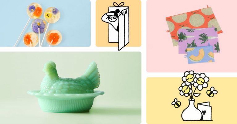 Will Someone Please Give Me This Adult Easter Basket?