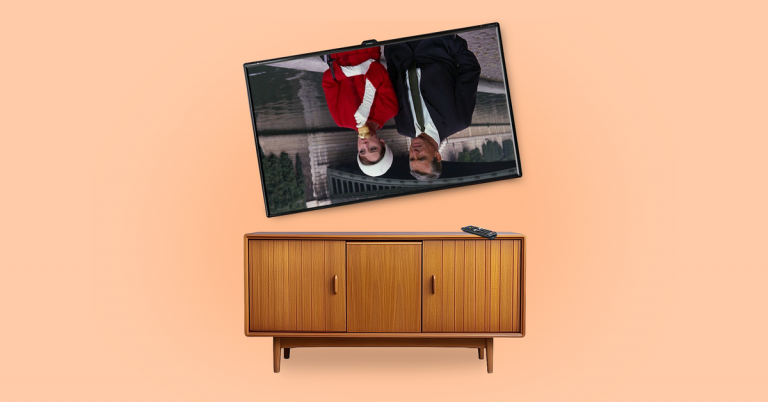 Here’s How to Not Mess Up Mounting Your TV on the Wall