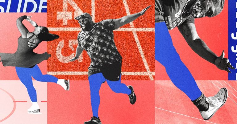 Elite Athletes Share Their Tried-and-True Tips for Preventing (and Treating) Chafing