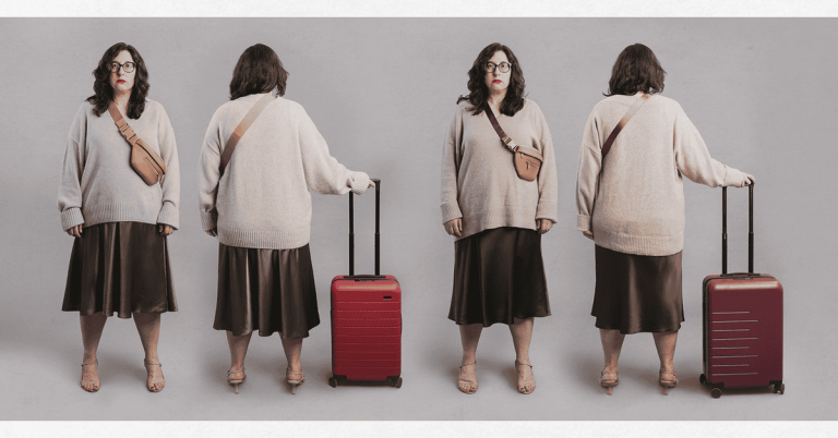 My Month of Living Quince’s Low-Cost Life of Luxury