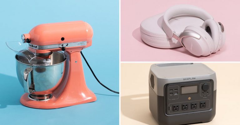 9 Earth Day Deals on Products Wirecutter Loves