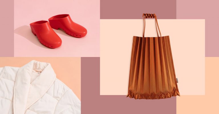 All Our Favorite Chic, Comfy, and Wear-Everyday Style Gifts for Her