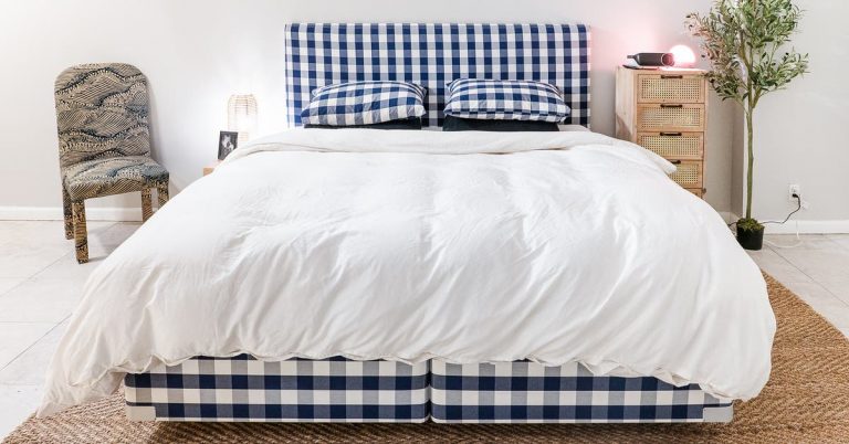 I Wish This $56,000 Mattress Weren’t So Incredible.