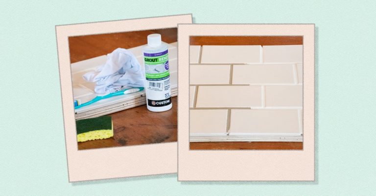 You Don’t Have to Be Handy to Tackle These 6 Home-Improvement Projects