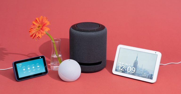 What Is Alexa (and What’s the Best Alexa Speaker for 2025)?