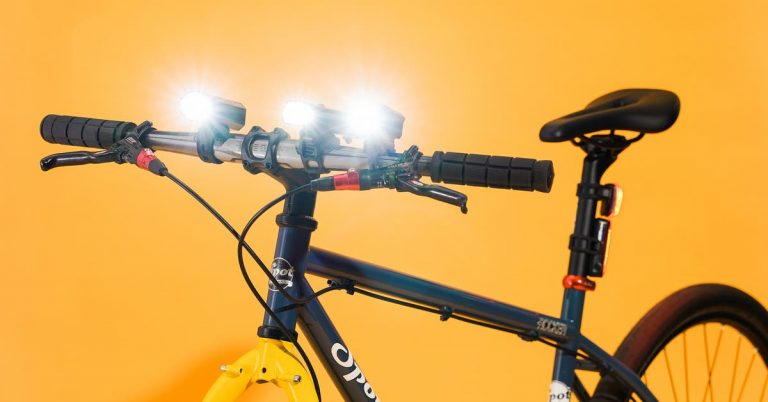 The 7 Best Commuter Bike Lights of 2025