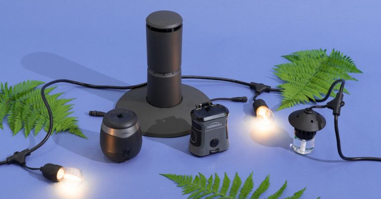 The 6 Best Mosquito Control Devices of 2025