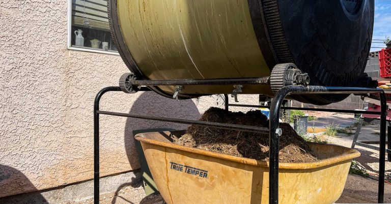 How to Start Composting | Reviews by Wirecutter