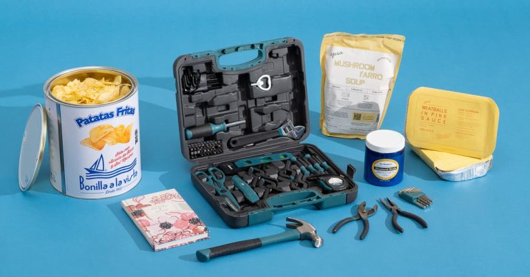 The 19 Best Gifts for People Going Through a Divorce