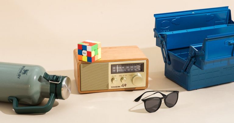 The 30 Best Last-Minute Father’s Day Gifts