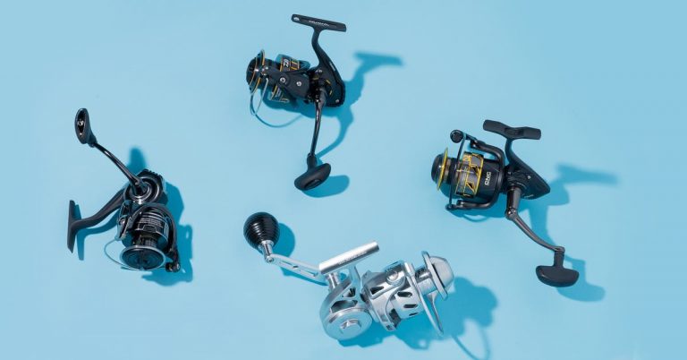 The 4 Best Fishing Reels of 2025