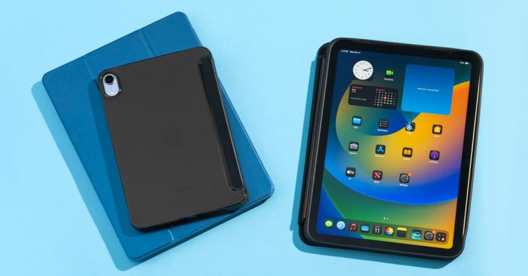 The 3 Best Cheap iPad Cases of 2025